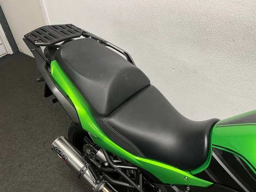 Kawasaki Versys 1000 - Afbeelding 10 van 22