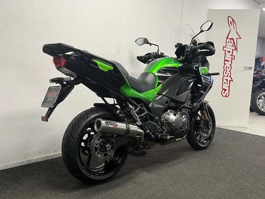 Kawasaki Versys 1000 - Afbeelding 11 van 22