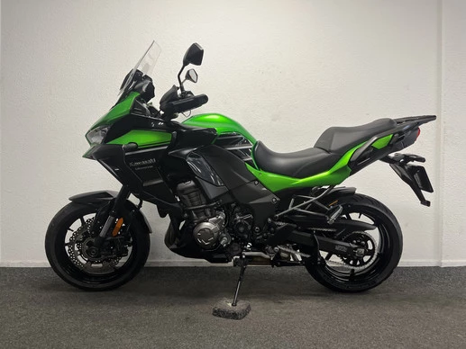 Kawasaki Versys 1000 - Afbeelding 13 van 22