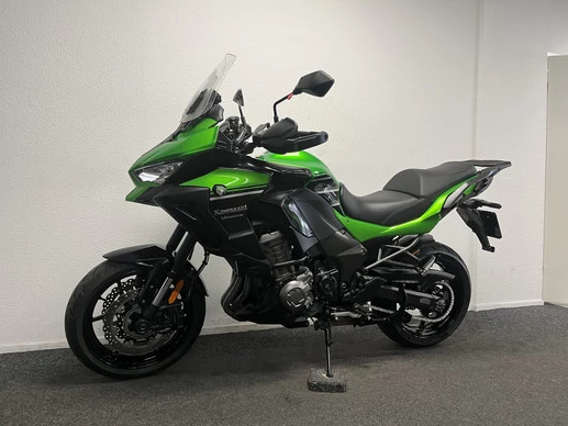 Kawasaki Versys 1000 - Afbeelding 14 van 22