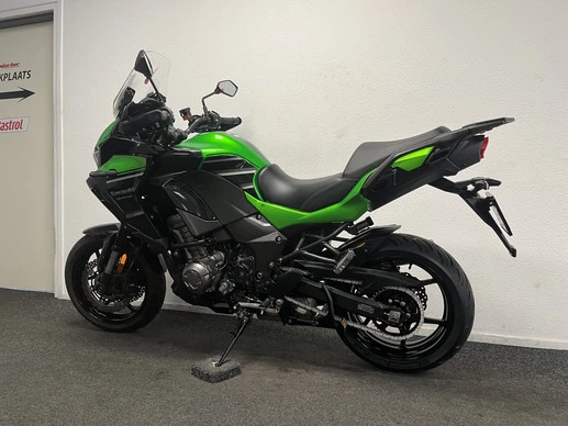 Kawasaki Versys 1000 - Afbeelding 15 van 22