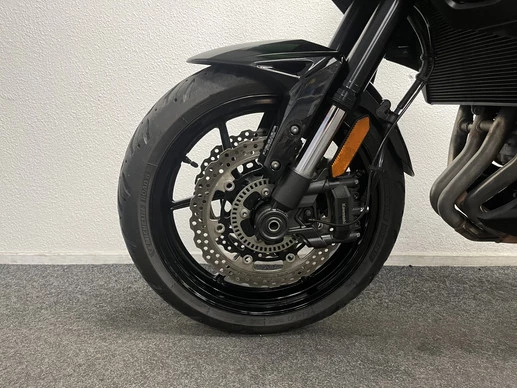 Kawasaki Versys 1000 - Afbeelding 16 van 22