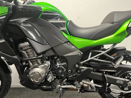 Kawasaki Versys 1000 - Afbeelding 17 van 22