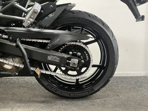 Kawasaki Versys 1000 - Afbeelding 18 van 22