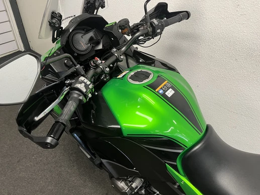 Kawasaki Versys 1000 - Afbeelding 19 van 22