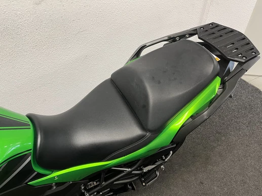 Kawasaki Versys 1000 - Afbeelding 20 van 22