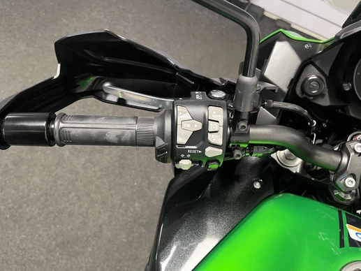 Kawasaki Versys 1000 - Afbeelding 21 van 22