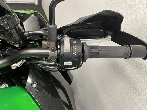 Kawasaki Versys 1000 - Afbeelding 22 van 22