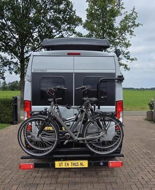 Hymer Free 600 - Afbeelding 9 van 24