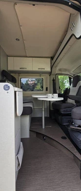 Hymer Free 600 - Afbeelding 11 van 24