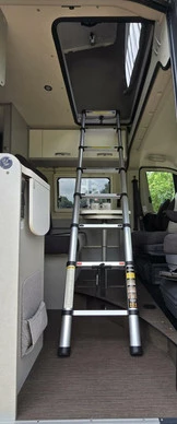 Hymer Free 600 - Afbeelding 13 van 24