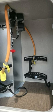 Hymer Free 600 - Afbeelding 15 van 24
