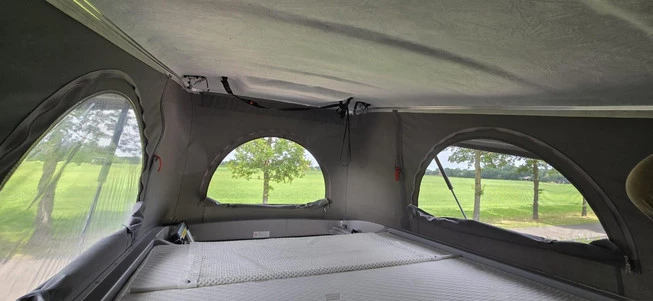 Hymer Free 600 - Afbeelding 19 van 24