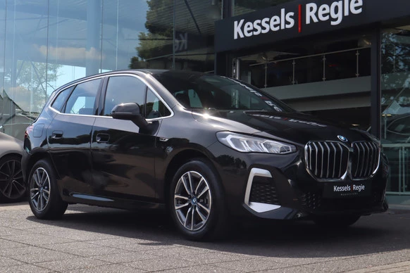BMW 2 Serie - Afbeelding 16 van 30