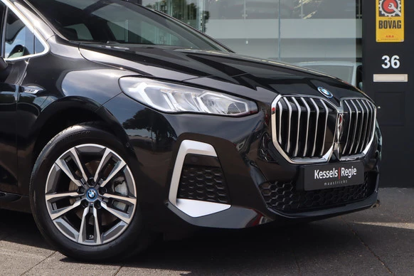 BMW 2 Serie - Afbeelding 17 van 30