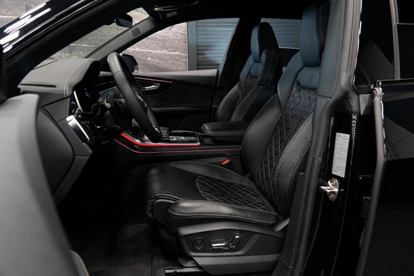 Audi SQ8 - Afbeelding 3 van 30