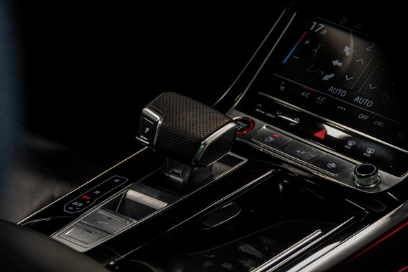 Audi SQ8 - Afbeelding 5 van 30