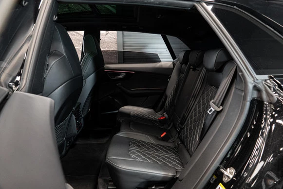 Audi SQ8 - Afbeelding 6 van 30