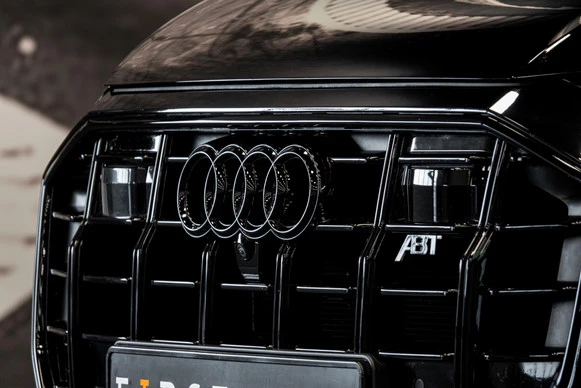 Audi SQ8 - Afbeelding 7 van 30