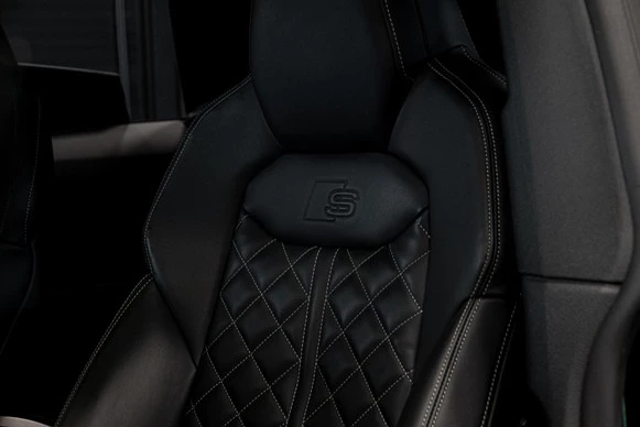 Audi SQ8 - Afbeelding 9 van 30