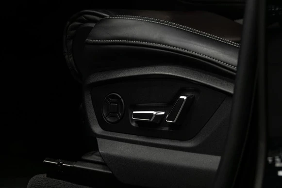 Audi SQ8 - Afbeelding 11 van 30