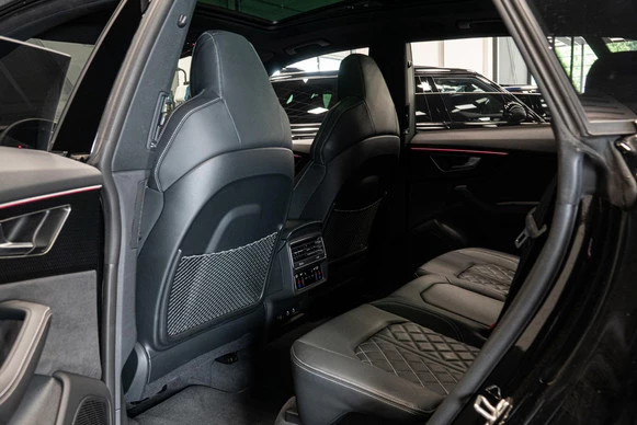 Audi SQ8 - Afbeelding 12 van 30