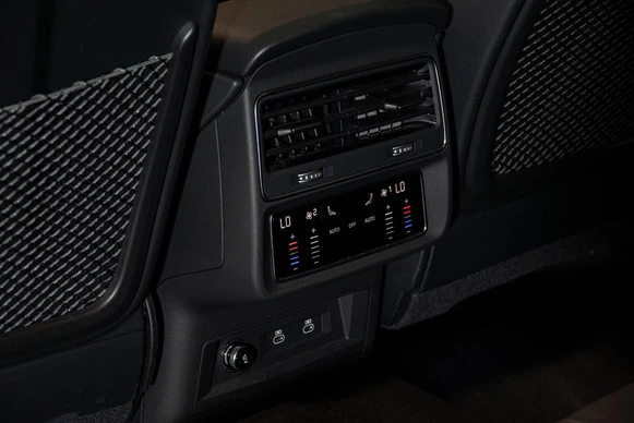 Audi SQ8 - Afbeelding 13 van 30