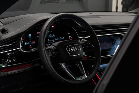 Audi SQ8 - Afbeelding 14 van 30