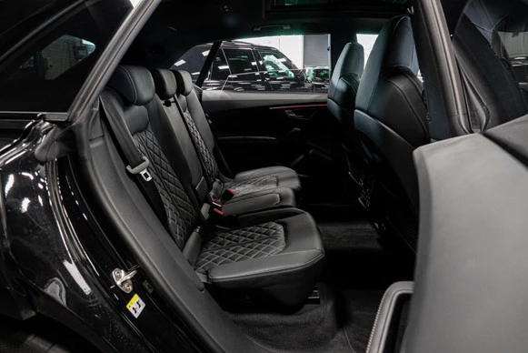 Audi SQ8 - Afbeelding 16 van 30