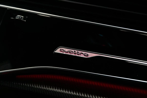 Audi SQ8 - Afbeelding 17 van 30