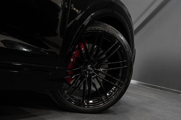 Audi SQ8 - Afbeelding 18 van 30