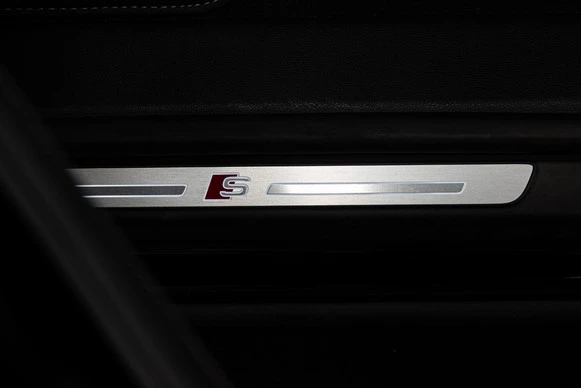 Audi SQ8 - Afbeelding 21 van 30