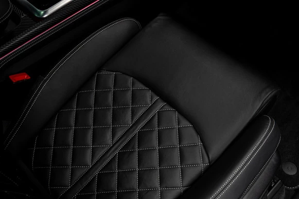 Audi SQ8 - Afbeelding 22 van 30