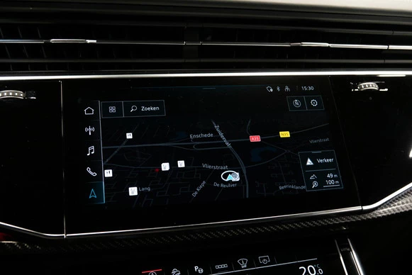 Audi SQ8 - Afbeelding 23 van 30