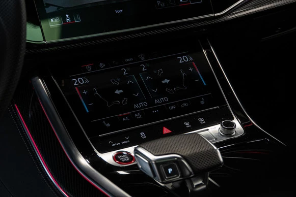 Audi SQ8 - Afbeelding 24 van 30