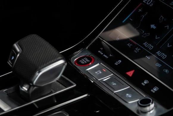 Audi SQ8 - Afbeelding 26 van 30