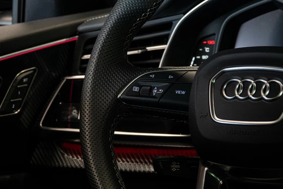 Audi SQ8 - Afbeelding 27 van 30