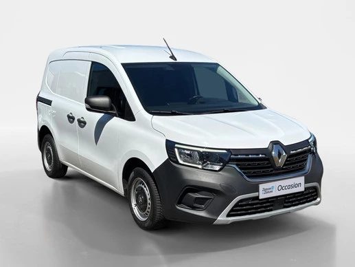 Renault Kangoo - Afbeelding 3 van 27