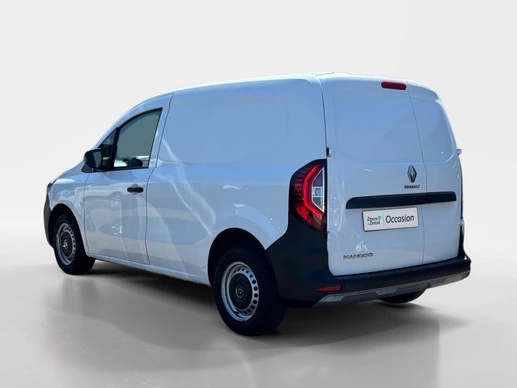 Renault Kangoo - Afbeelding 6 van 27