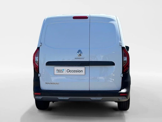 Renault Kangoo - Afbeelding 7 van 27