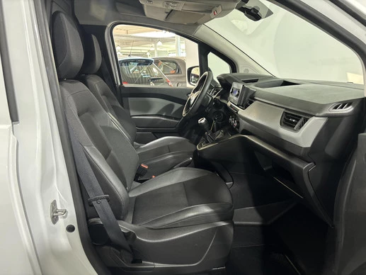 Renault Kangoo - Afbeelding 15 van 27