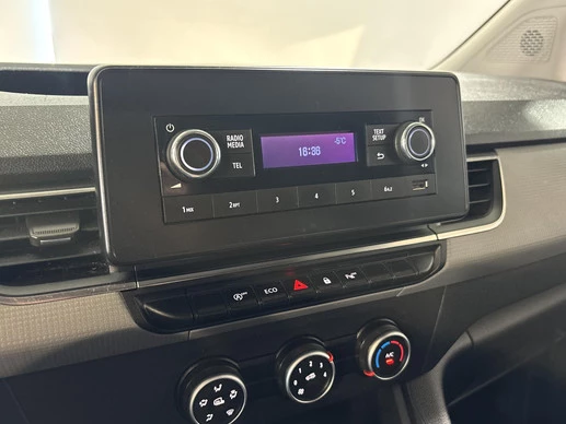 Renault Kangoo - Afbeelding 23 van 27
