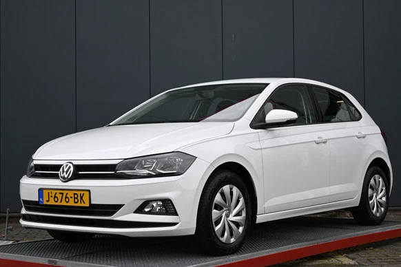 Volkswagen Polo - Afbeelding 1 van 30