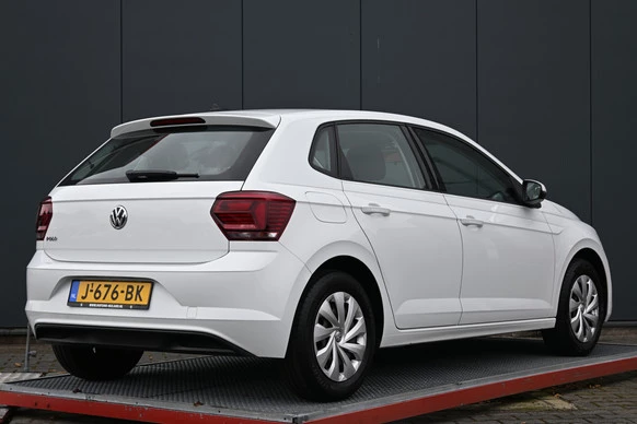 Volkswagen Polo - Afbeelding 2 van 30