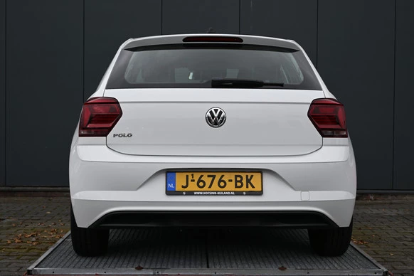Volkswagen Polo - Afbeelding 3 van 30