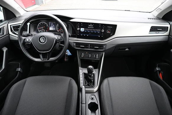 Volkswagen Polo - Afbeelding 4 van 30