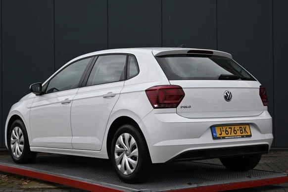 Volkswagen Polo - Afbeelding 5 van 30