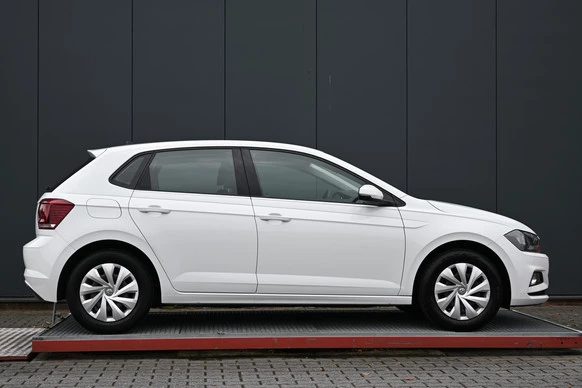 Volkswagen Polo - Afbeelding 6 van 30