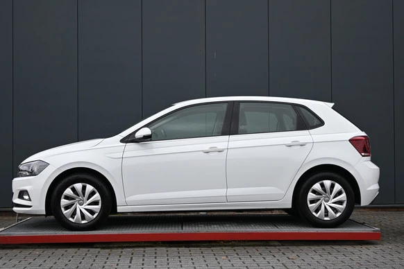 Volkswagen Polo - Afbeelding 7 van 30