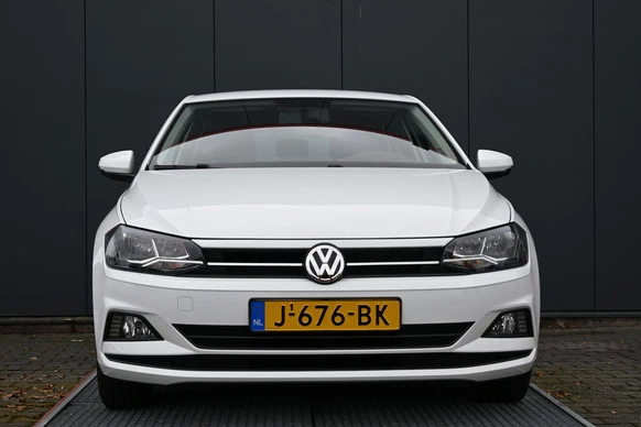 Volkswagen Polo - Afbeelding 8 van 30